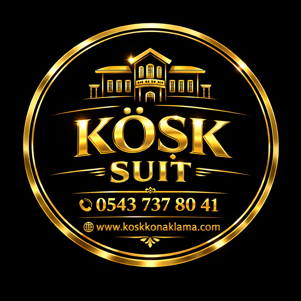 Beylikdüzü – Tüyap – Esenyurt bölgesinde günlük kiralık suit konaklama hizmeti sunmaktadır.