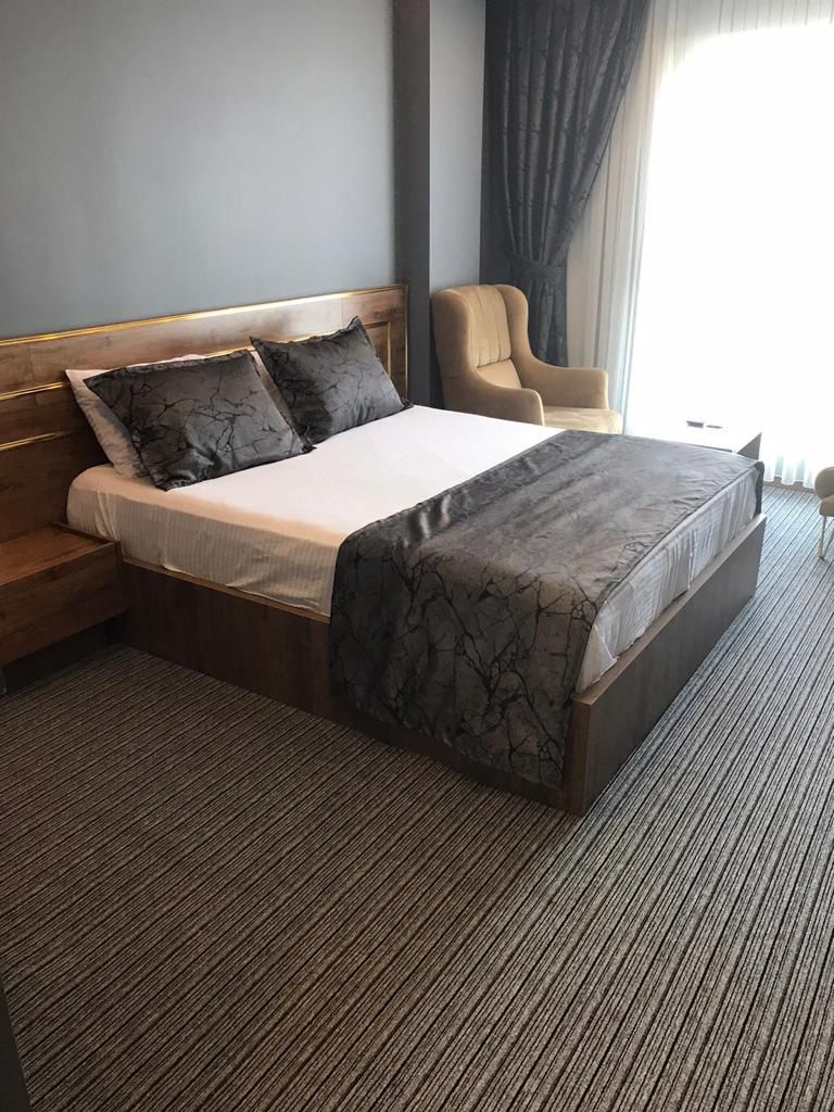 Günlük Kiralık Daire 2+1