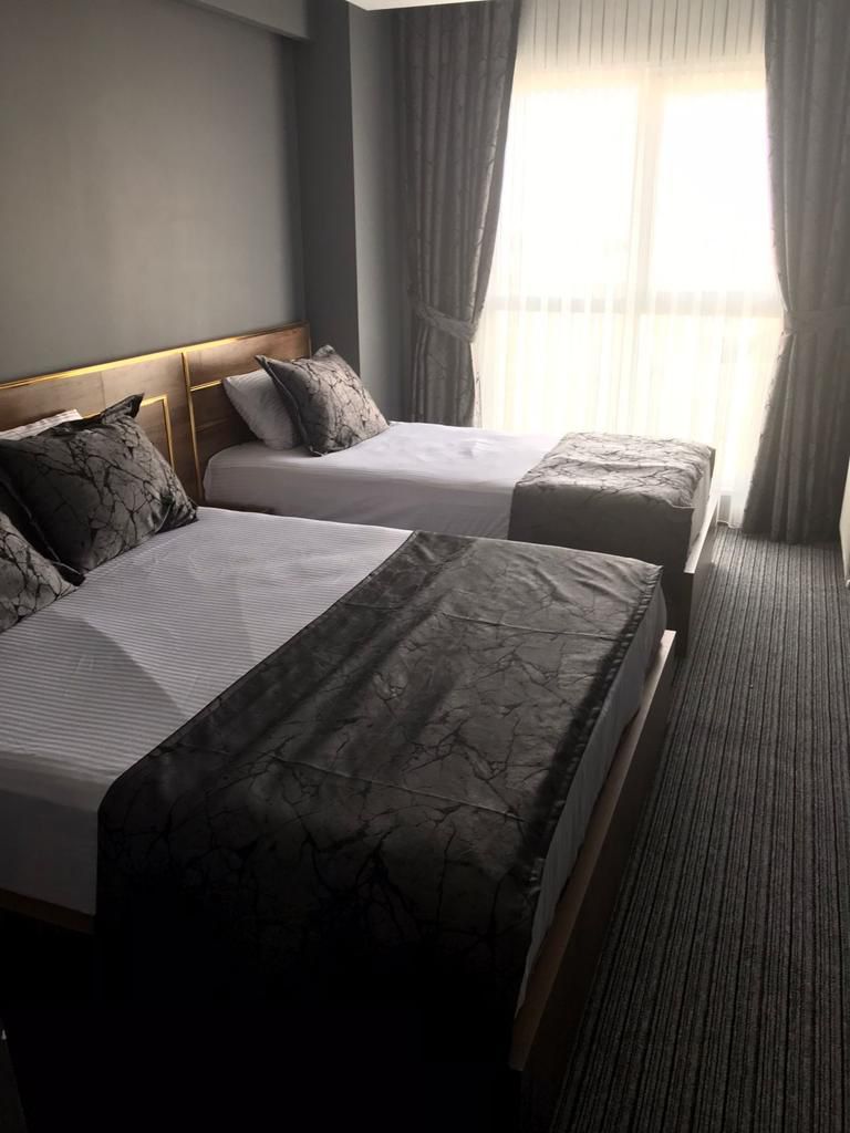 Günlük Kiralık Oda Fiyatları