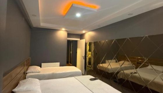 Günlük Kiralık Daire 1+1